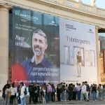 El Saló del Comerç coincideix en dates i recinte amb el Saló de l'Ocupació. © Cedida