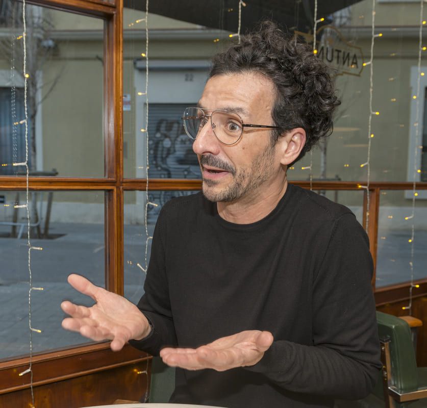 Raül Balam