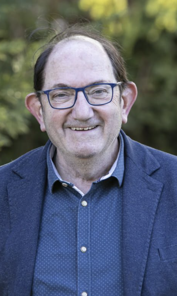 Joan Font Bon Preu © Marc Llibre