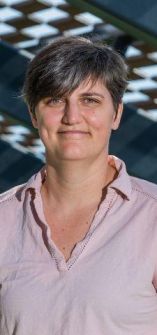 Olivia Belbin, cap del grup de Neurodegeneració Molecular de l’IR Sant Pau.