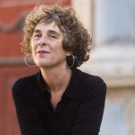 Ada Vilaró, directora de l'Escena Poblenou