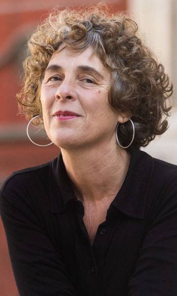 Ada Vilaró, directora de l'Escena Poblenou Ada Vilaró, directora de l'Escena Poblenou