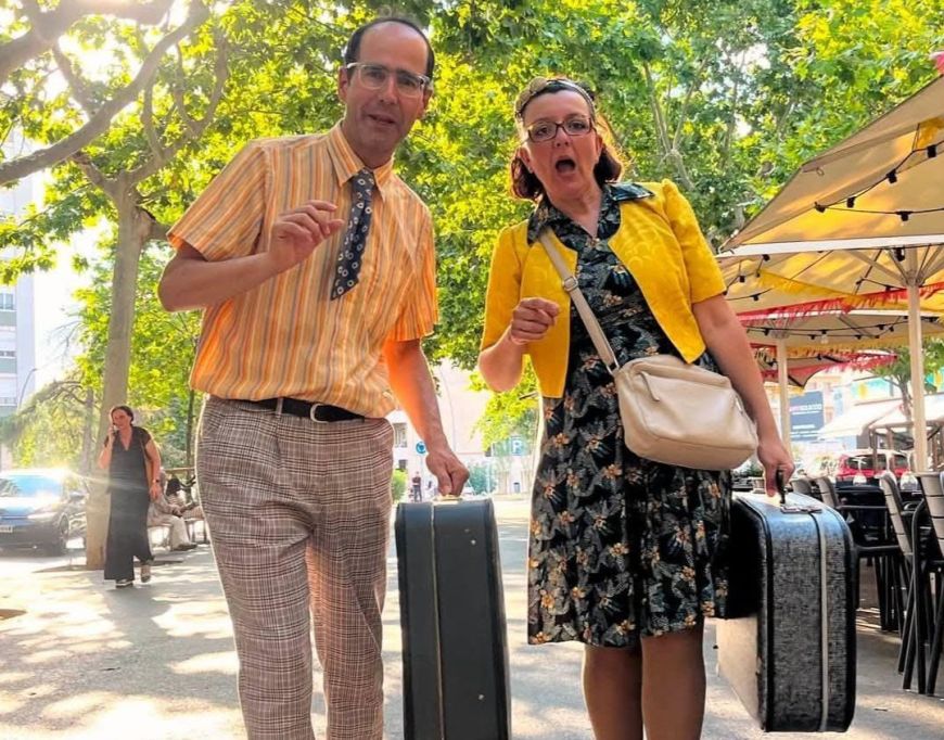 Propostes familiars, embrionàries i amb visió feminista 