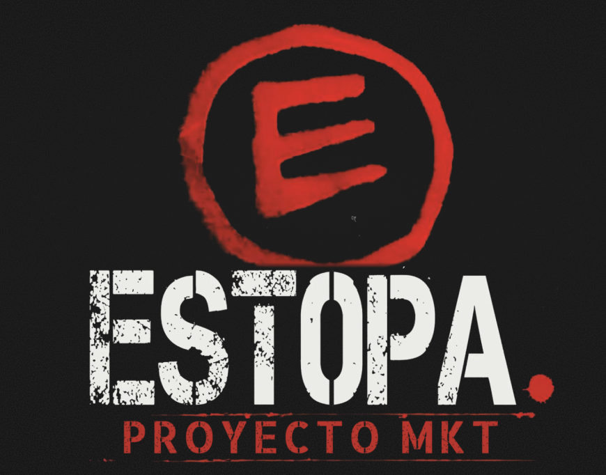 Imagen de la campaña de Estopa para lanzar su nuevo disco Imagen de la campaña de Estopa para lanzar su nuevo disco