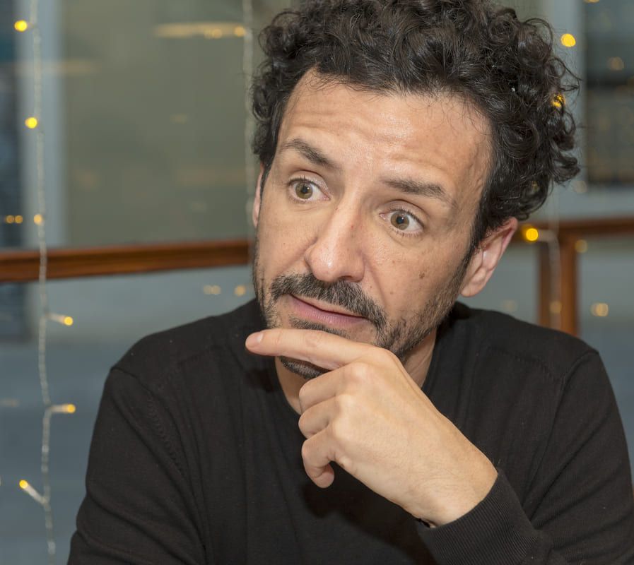 Raül Balam