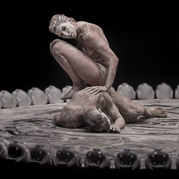 RITO d'OtraDanza al Festival Dansat 2026 RITO d'OtraDanza al Festival Dansat 2026