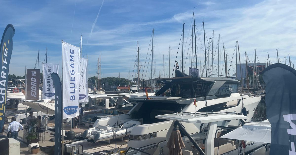 Photo: thenewbarcelonapost.cat Saló Ocasió targets 20,000 visitors at Fira de Barcelona