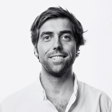 Alejandro Ribó