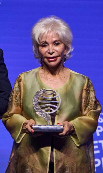 Les novel·les 'La hora antes del alba', d’Isabel Allende, i 'La añoranza', de Sergio Hernández Carrasco, guanyadora i finalista del Premi Planeta 2026. © Planeta Les novel·les 'La hora antes del alba', d’Isabel Allende, i 'La añoranza', de Sergio Hernández Carrasco, guanyadora i finalista del Premi Planeta 2026. © Planeta