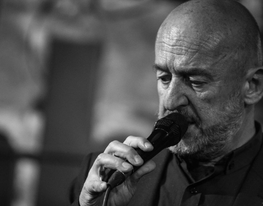 Xavier Casellas ©Cesc Miralbell