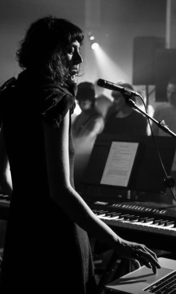 Festival Mixtur © Cedida Festival Mixtur © Cedida