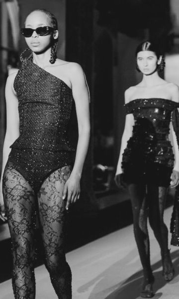 Desfilada de Compte Spain a la 080. © 080 Barcelona Fashion Desfilada de Compte Spain a la 080. © 080 Barcelona Fashion