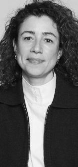 Jessica Raya, directora creativa d'Escorpion © 080 Barcelona Fashion