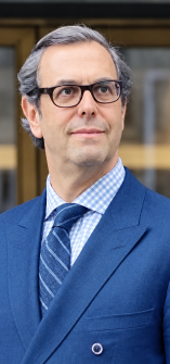 Lluís Sans, president i propietari de Santa Eulalia