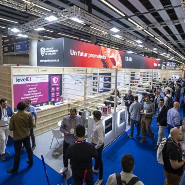 L'edició del 2025 del Barcelona Cybersecurity Congress © BCC
