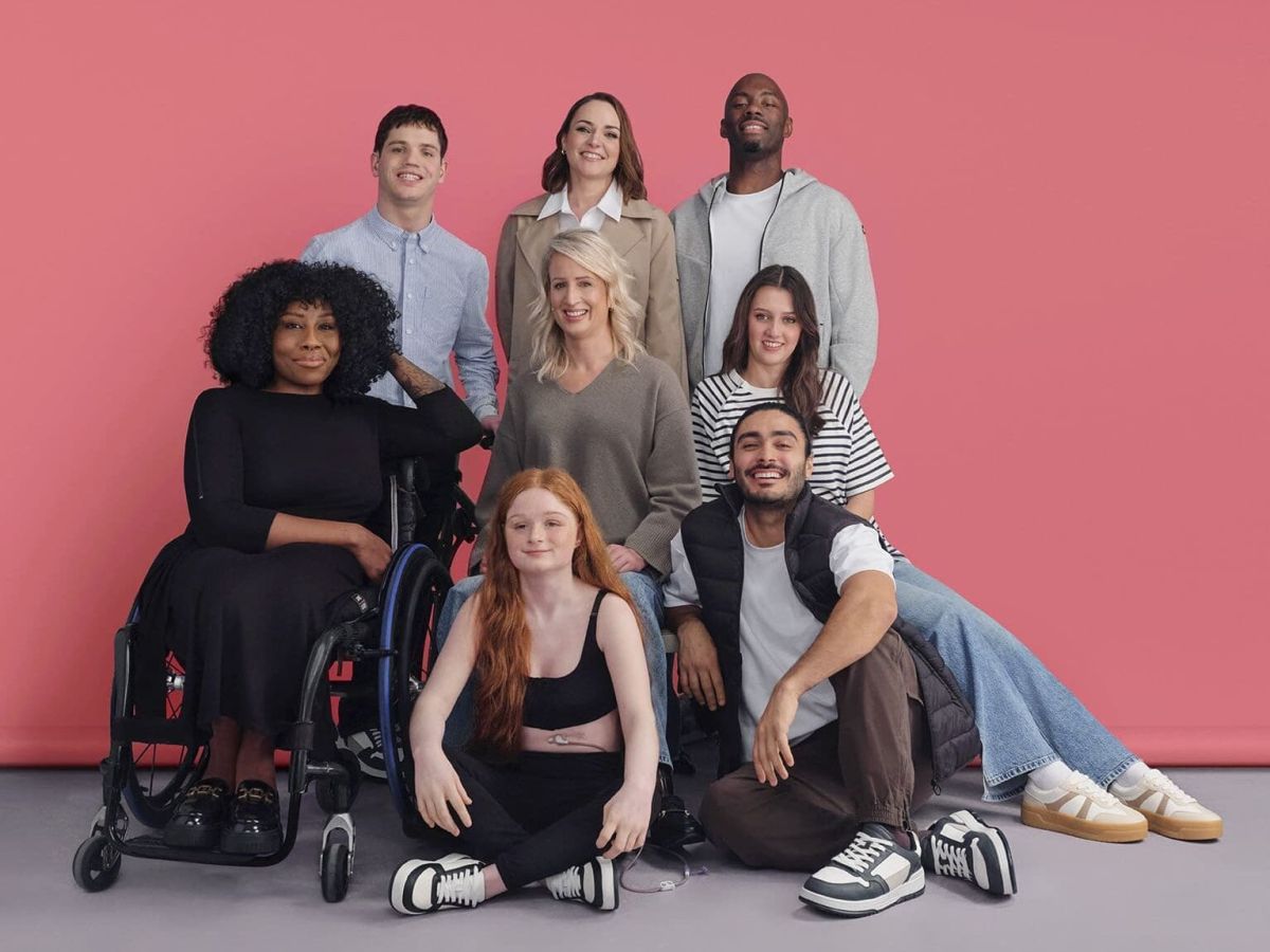 Grandes marcas como Primark, Zalando o Tommy Hilfiger han lanzado colecciones adaptadas para diferentes necesidades. © Primark Grandes marcas como Primark, Zalando o Tommy Hilfiger han lanzado colecciones adaptadas para diferentes necesidades. © Primark