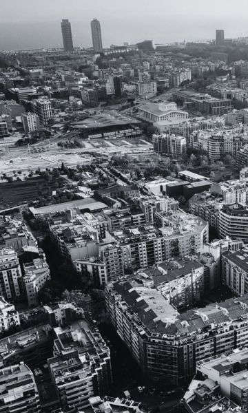 Barcelona es vesteix: la personalitat dels seus eixos comercials - Opinió de Gabriel Jené Barcelona es vesteix: la personalitat dels seus eixos comercials - Opinió de Gabriel Jené