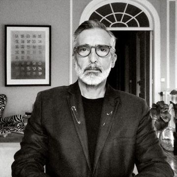 Juan Montenegro 