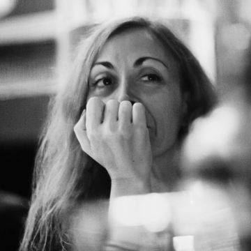 Charo Mora