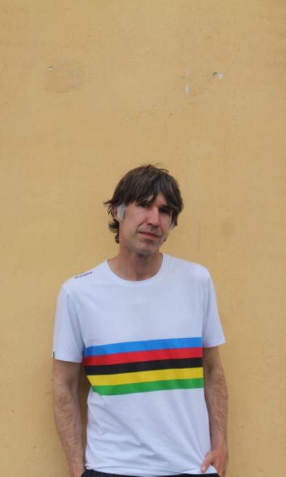 Jordi Corominas ©Laura Cuchí Jordi Corominas ©Laura Cuchí
