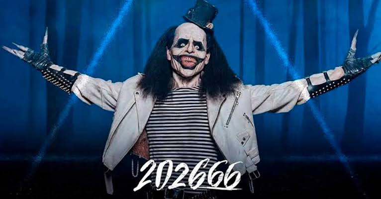 Torna Horrorland a Illa Fantasia Torna Horrorland a Illa Fantasia