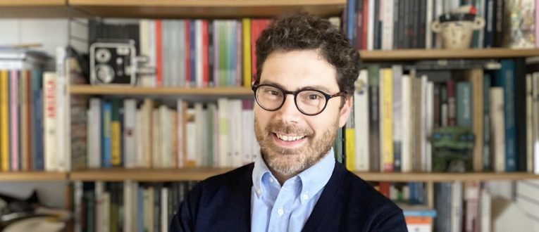 Jordi Gastó, coordinador artístic de la Franz Schubert Filharmonia Jordi Gastó, coordinador artístic de la Franz Schubert Filharmonia