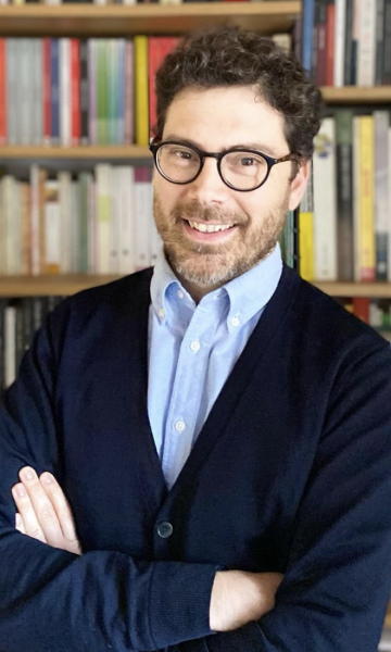 Jordi Gastó, coordinador artístic de la Franz Schubert Filharmonia Jordi Gastó, coordinador artístic de la Franz Schubert Filharmonia