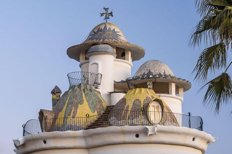 torre de la creu N 06