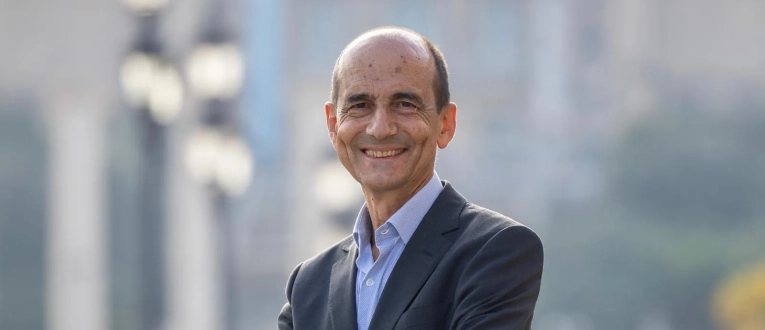 Pep Palau, director de continguts de Gastronomic Forum Barcelona. © Gastronomic Forum Barcelona Pep Palau, director de continguts de Gastronomic Forum Barcelona. © Gastronomic Forum Barcelona