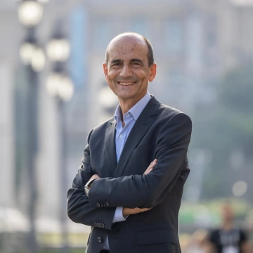 Pep Palau, director de continguts de Gastronomic Forum Barcelona. © Gastronomic Forum Barcelona Pep Palau, director de continguts de Gastronomic Forum Barcelona. © Gastronomic Forum Barcelona