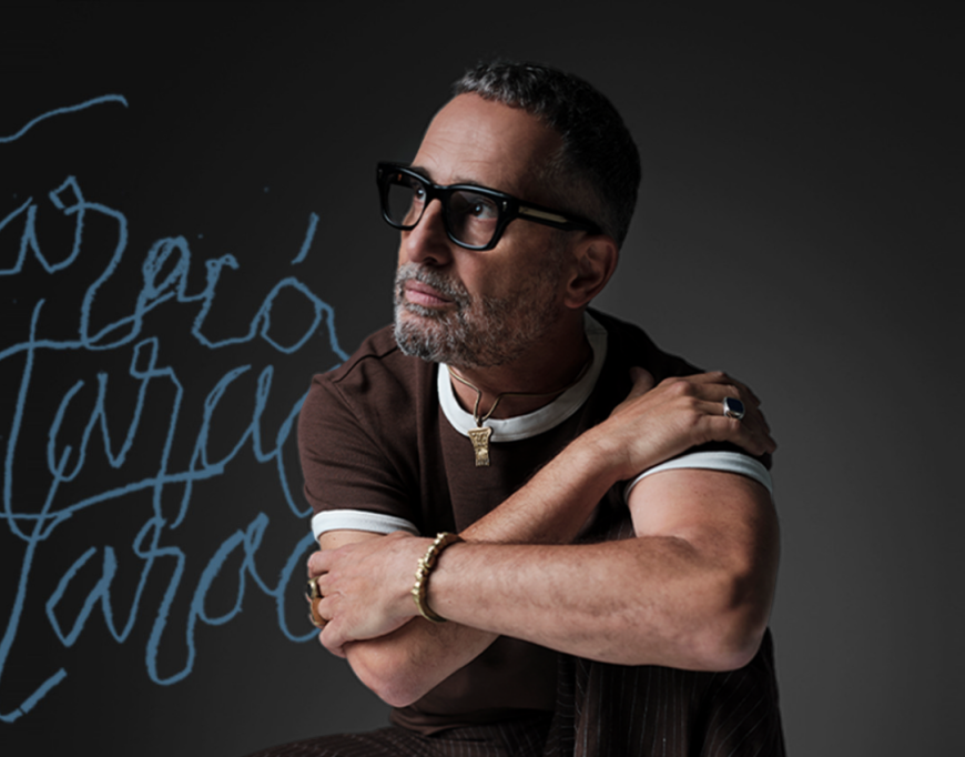 Jorge Drexler presenta nuevo disco en Barcelona Jorge Drexler presenta nuevo disco en Barcelona