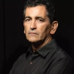 L'escriptor i dramaturg Juan Mayorga presenta 'Palabra de perro'