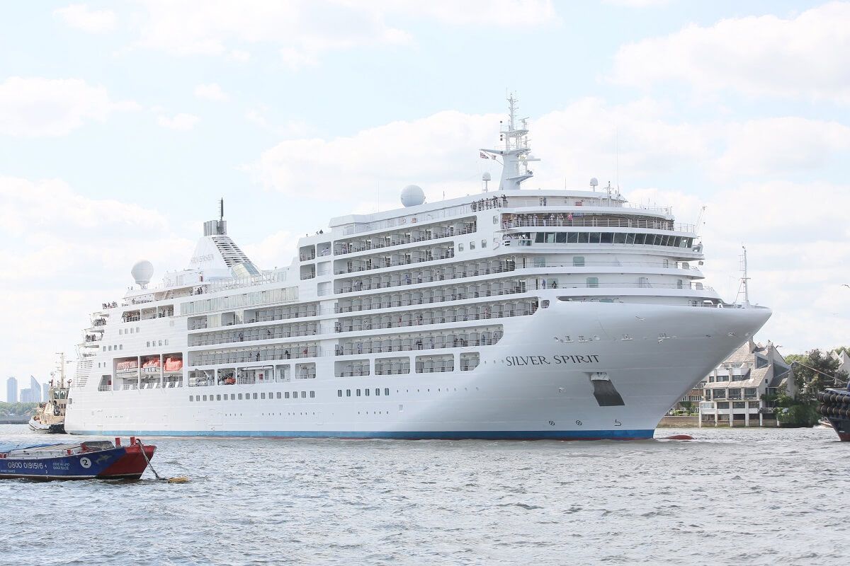 Silversea