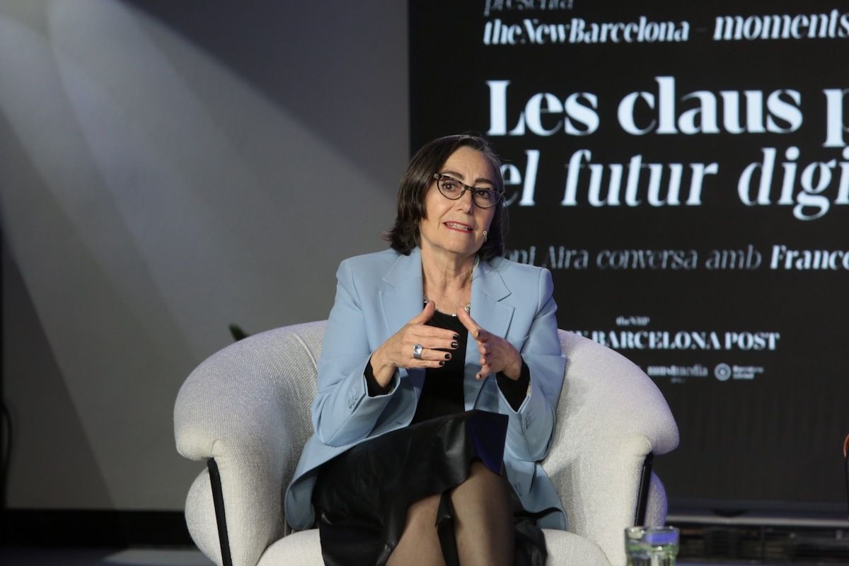 Pilar Conesa