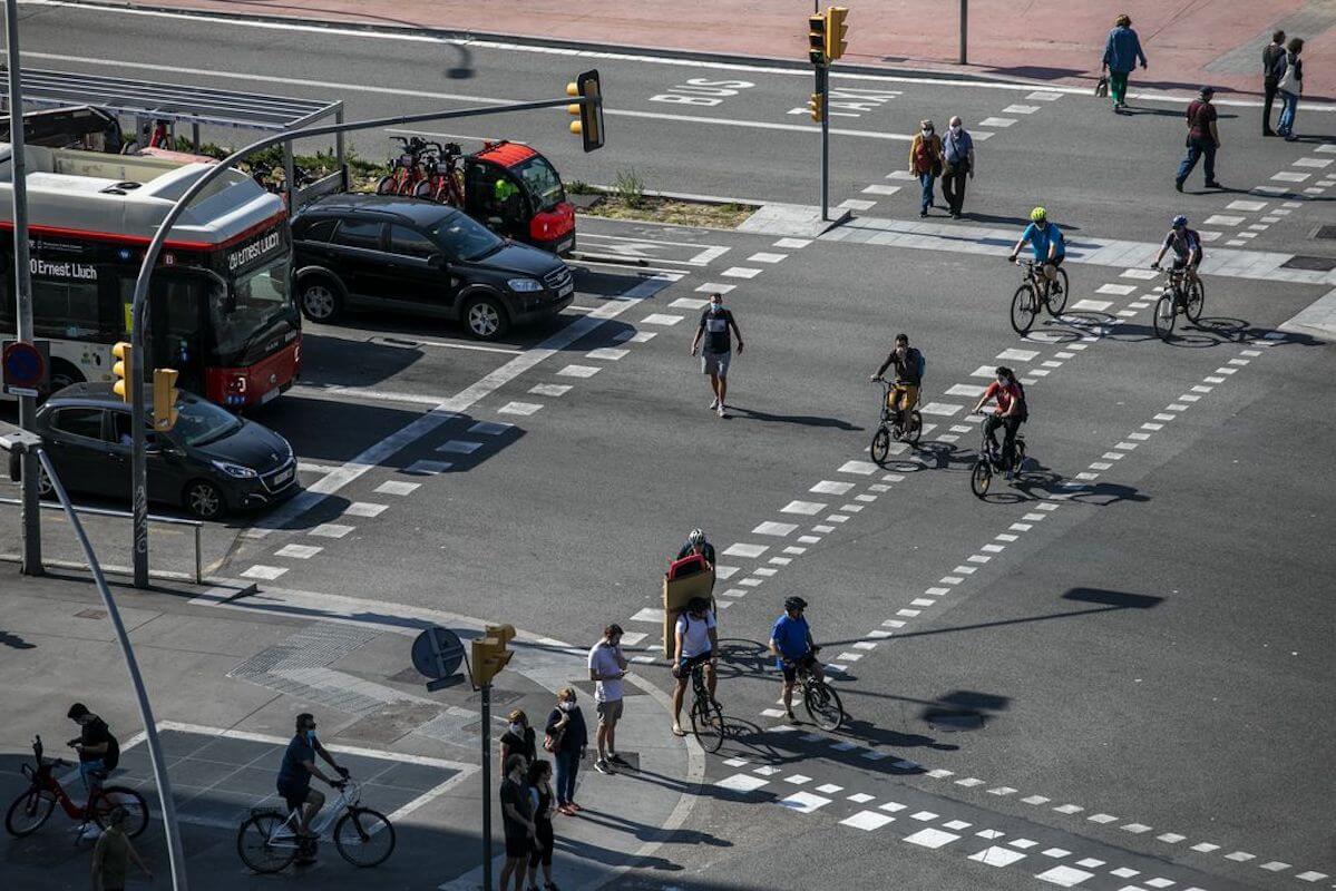 Barcelona sostenibilidad