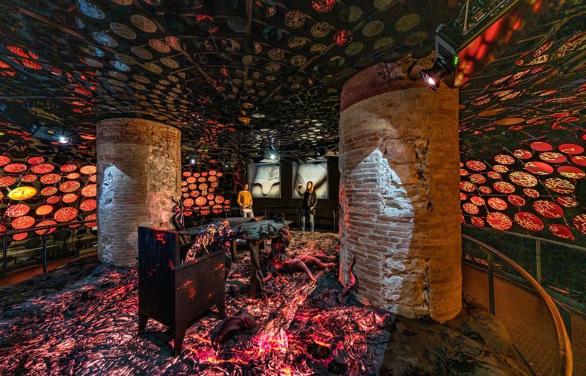 Casa Batlló