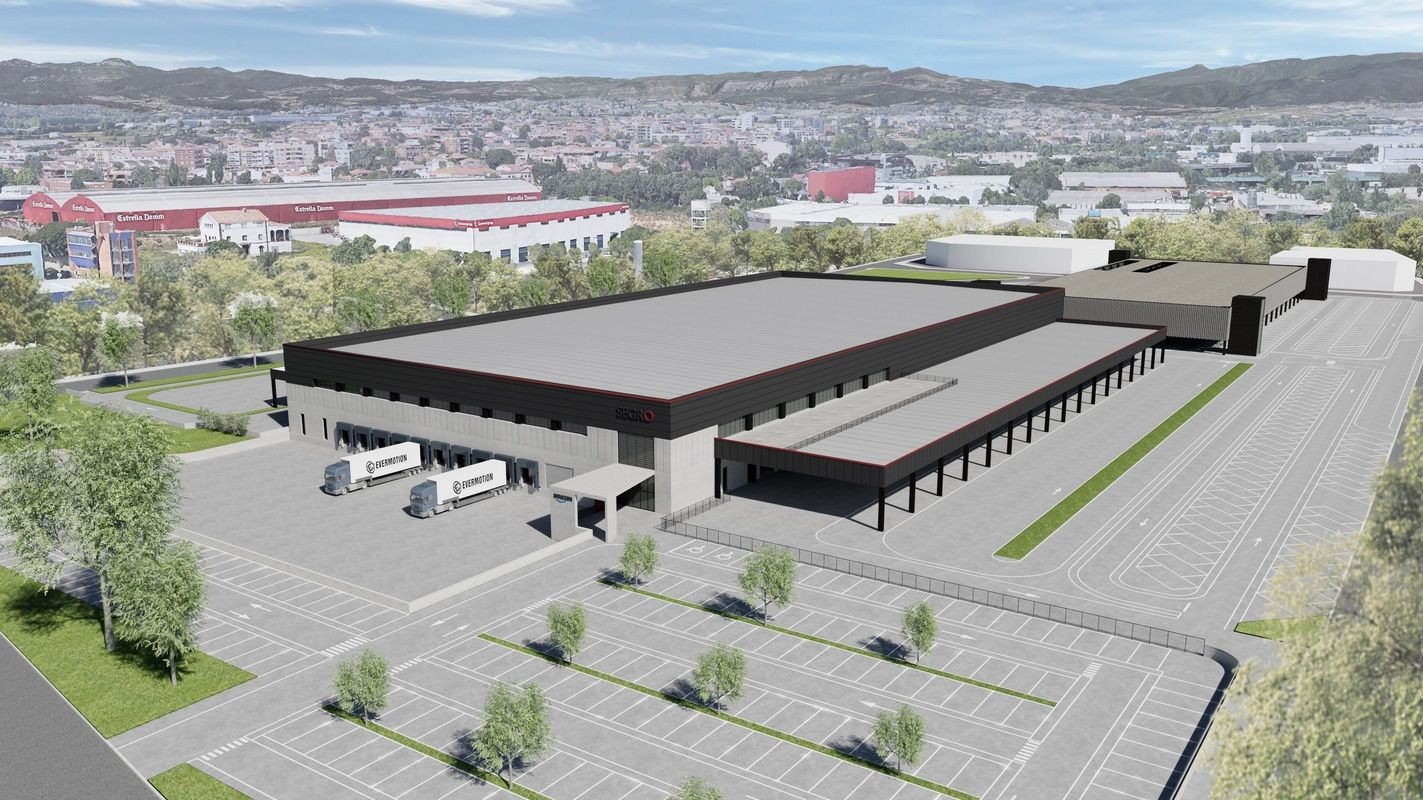 Amazon Mollet