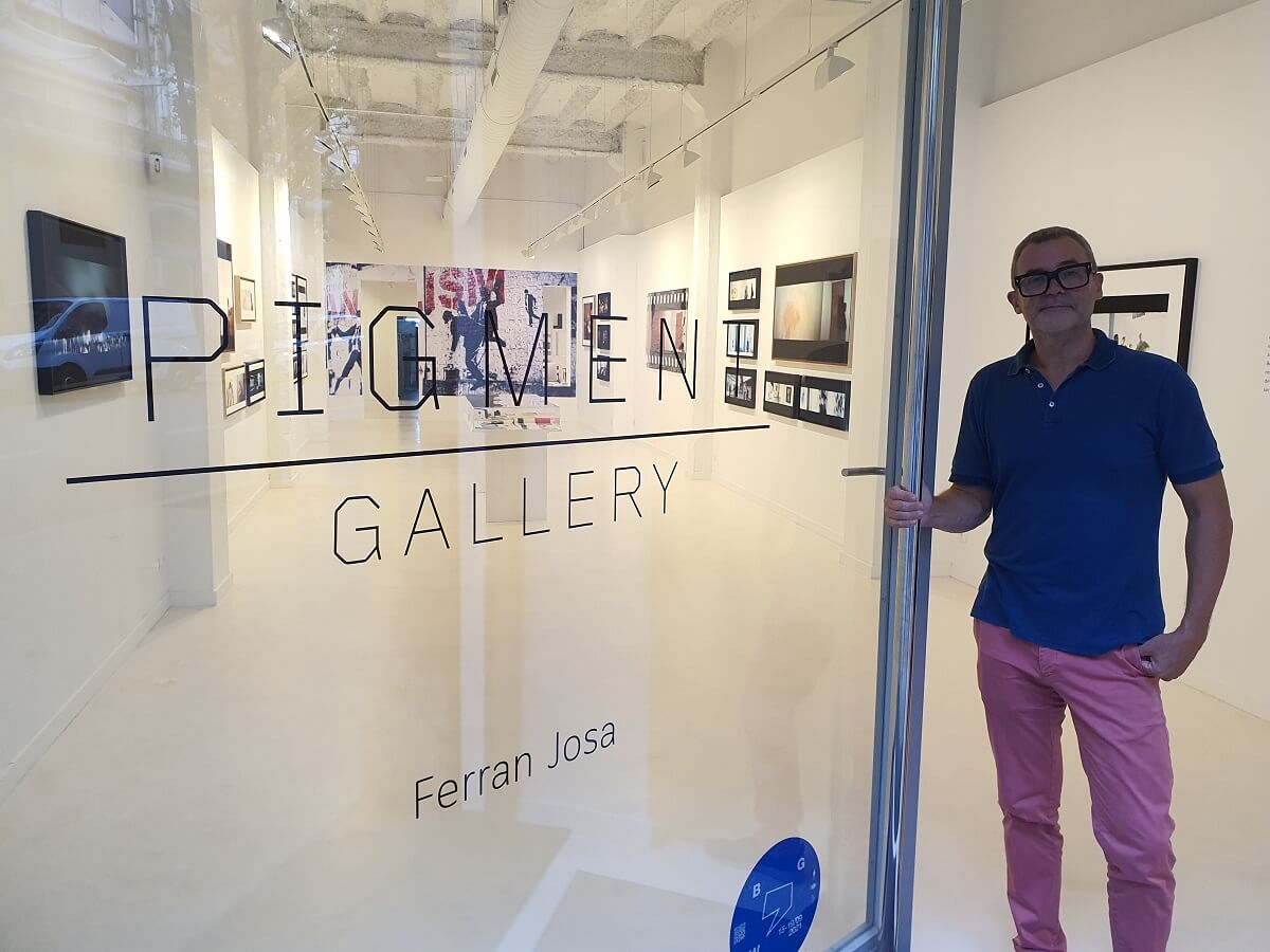 Ferran Josa