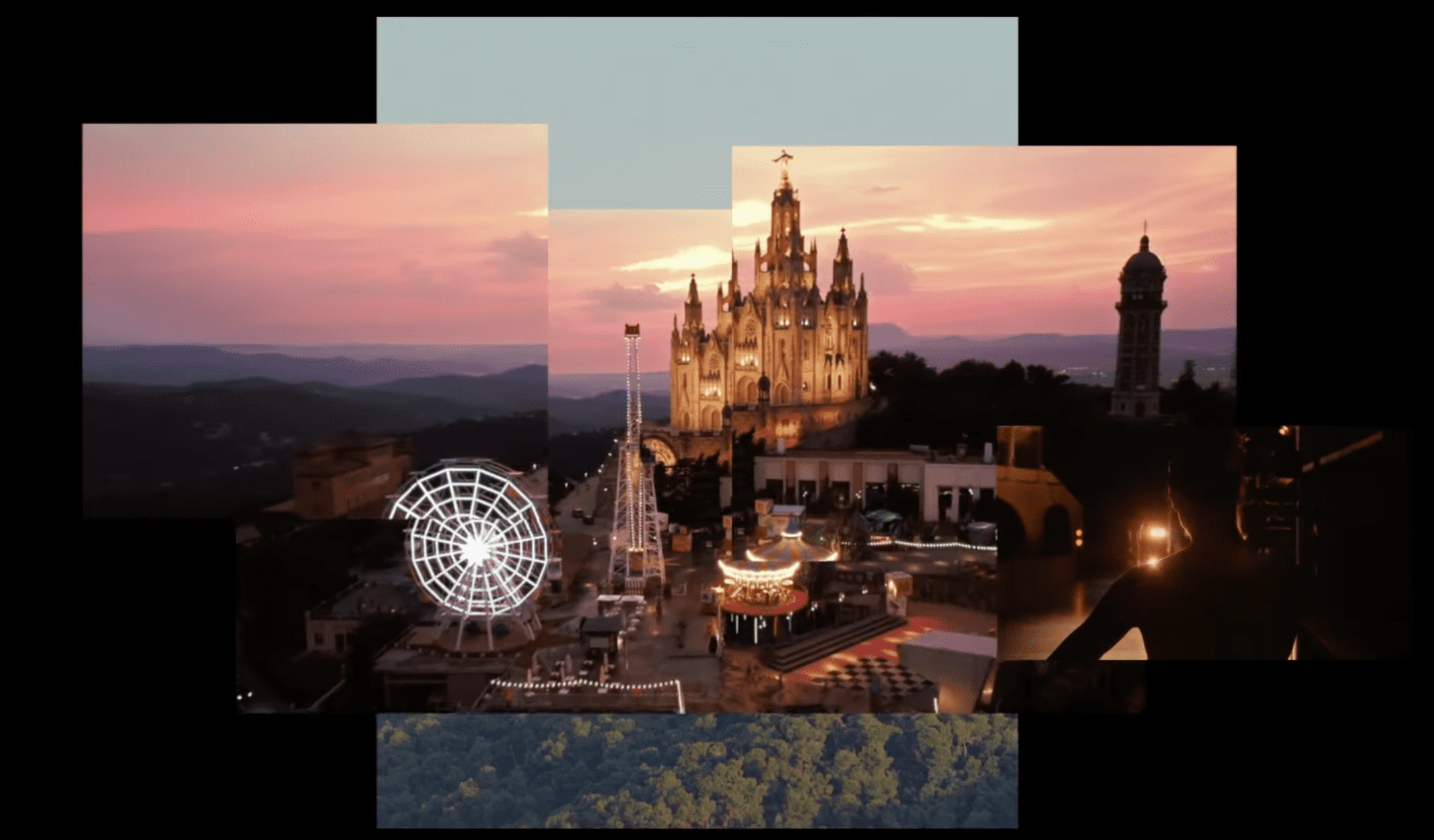 Turisme Barcelona