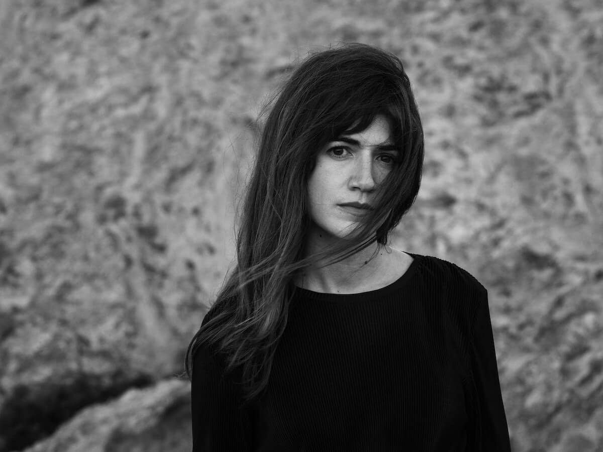 Maria Rodés va pensar com hauria estat vista al segle XV una dona com ella sense parella, ni fills, ni gairebé una casa estable © Èrika Prüfert
