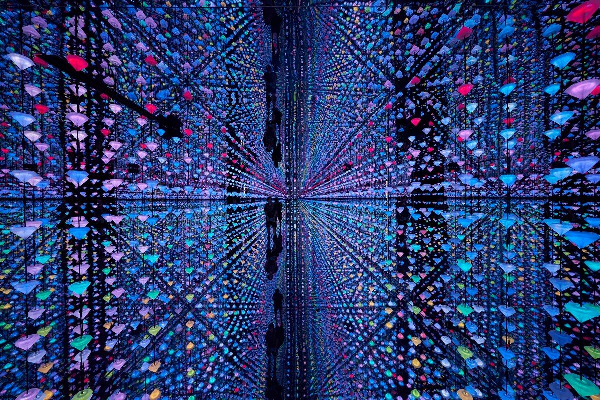 Diamond Matrix Studio Irma