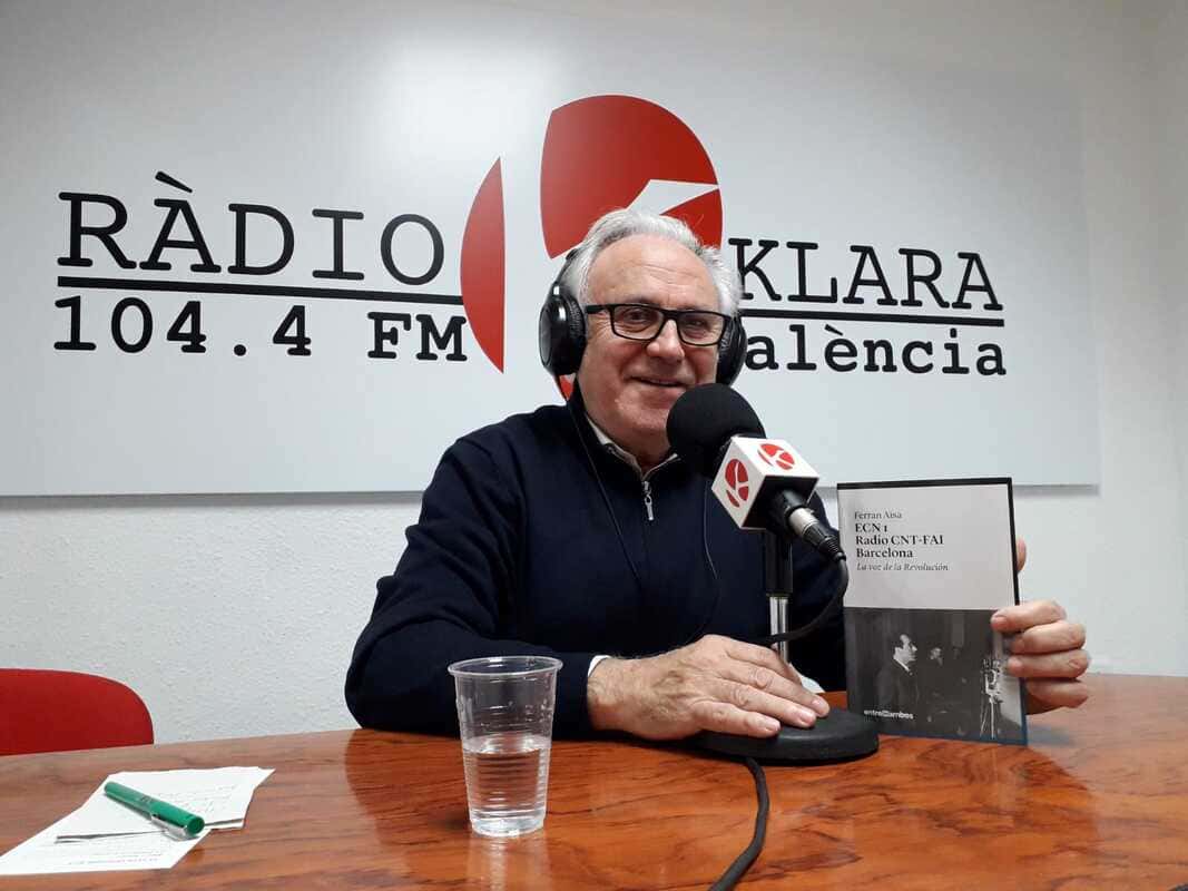 Ferran Aisa