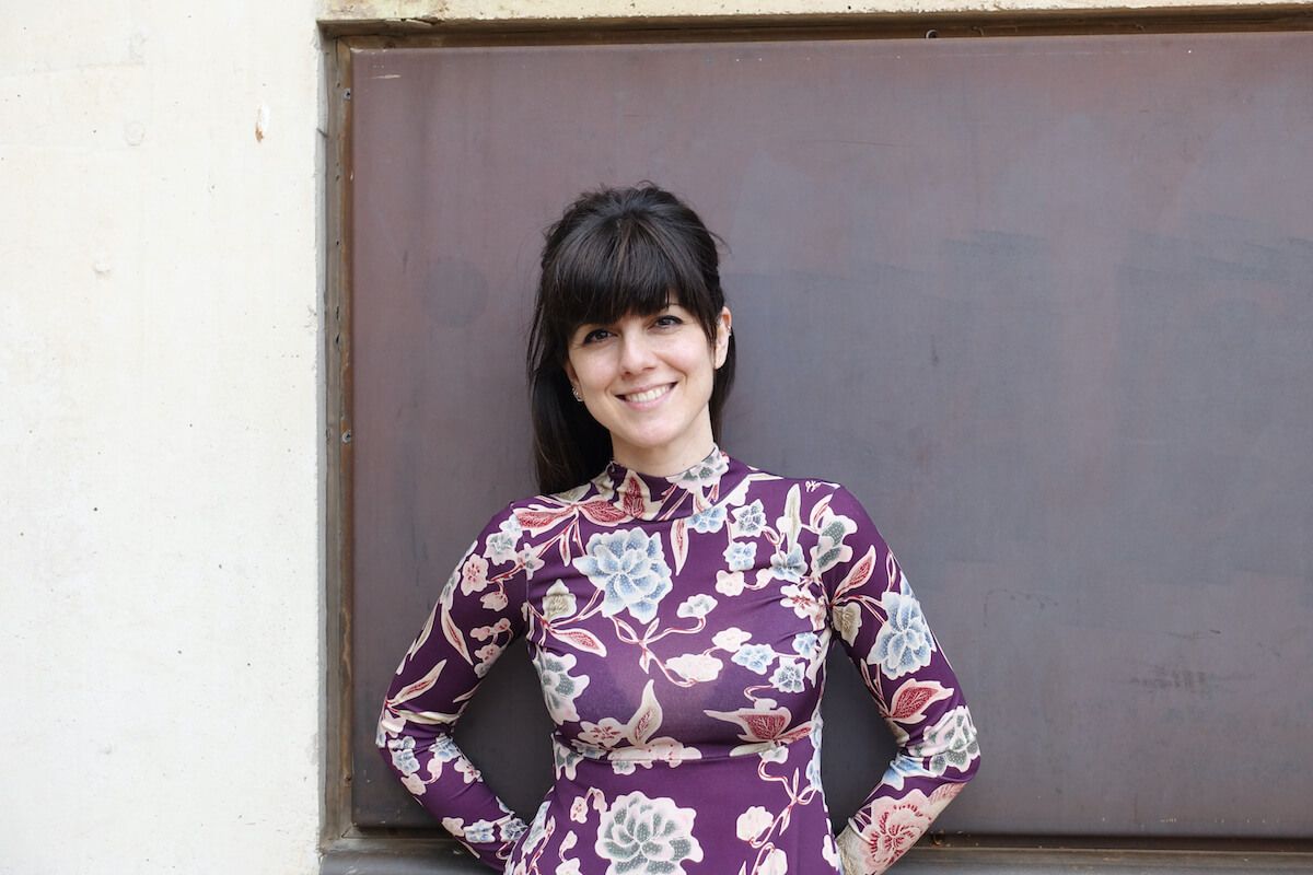 Raquel García-Tomás
