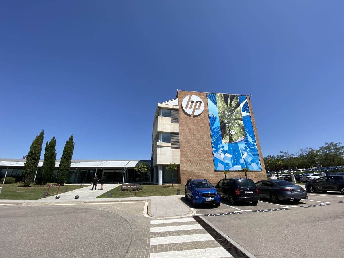 HP Sant Cugat