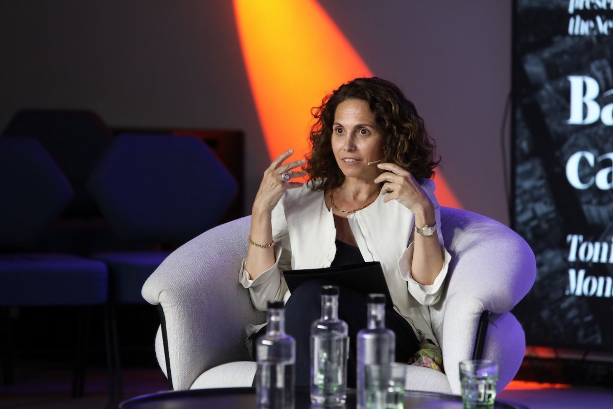 Montse Puig Moments Estel·lars Gaming