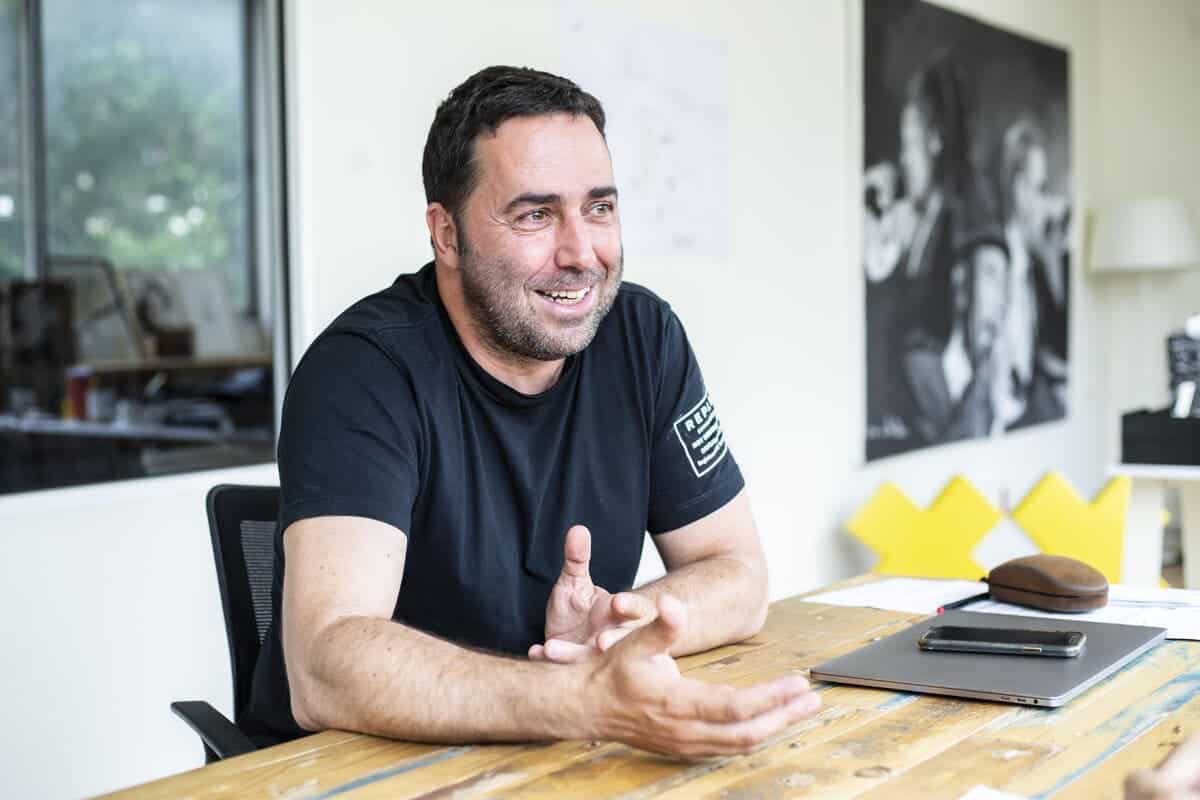 Jordi Herreruela