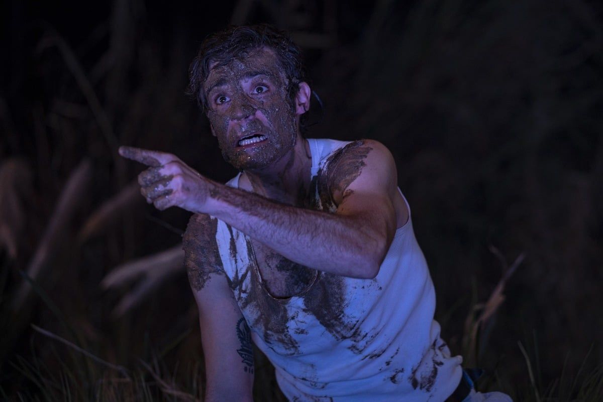 actor Javier Beltrán L'Hèroe TNC