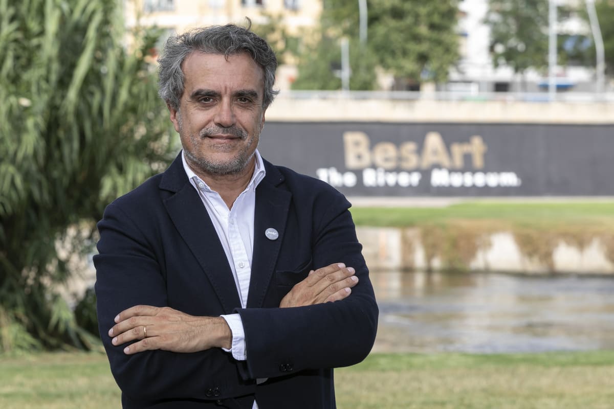 BesArt David Hernández Alcaraz