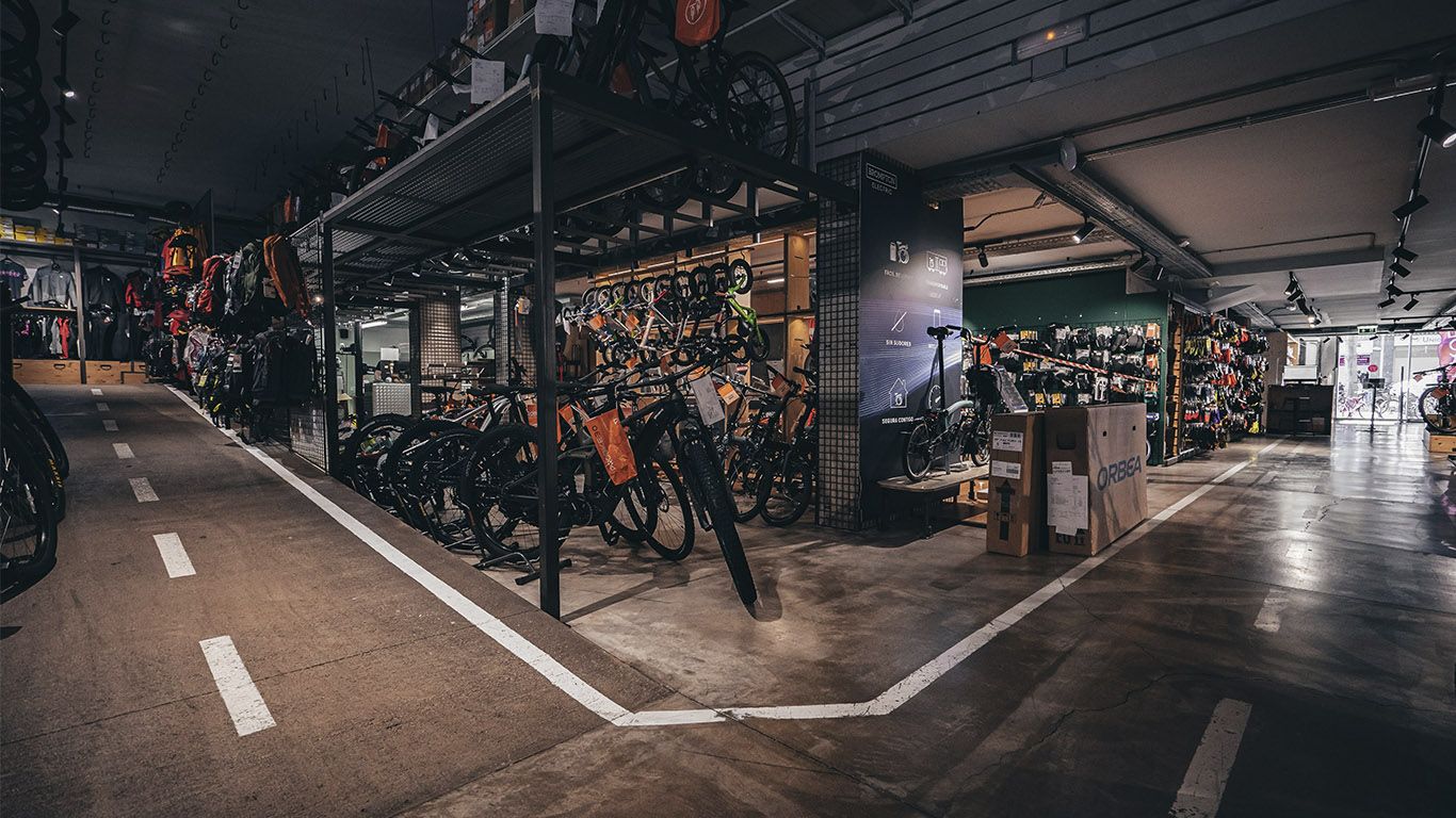 Probike comprada per Quadis