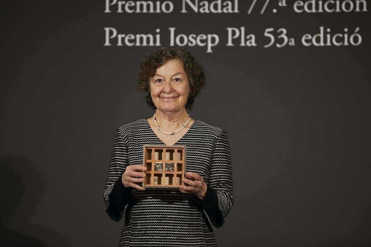 Maria Barbal 